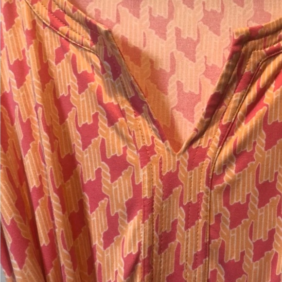 LIlly Pulitzer Vintage Colleen Dress! - Picture 6 of 11